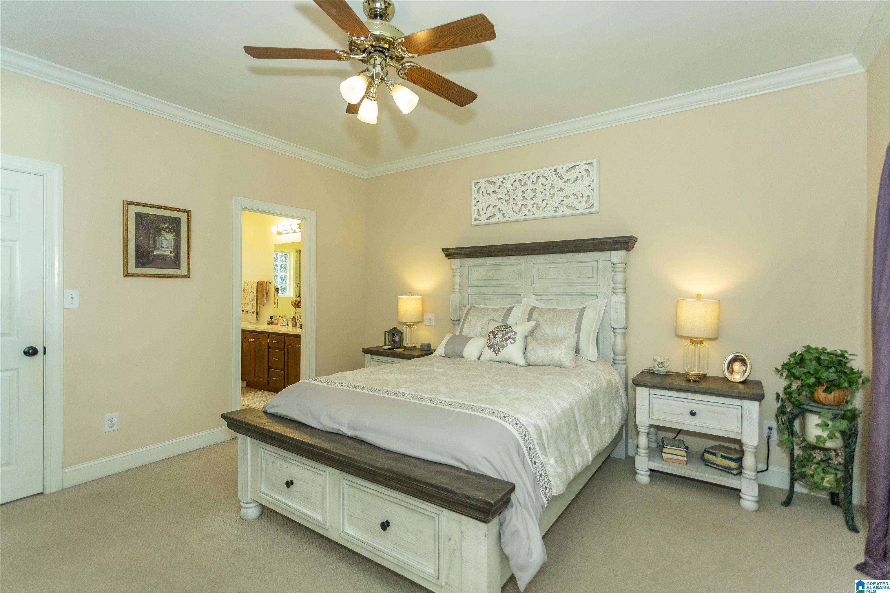 8587 Hayes Road Bessemer, AL 35022 - Photo 36 of 56