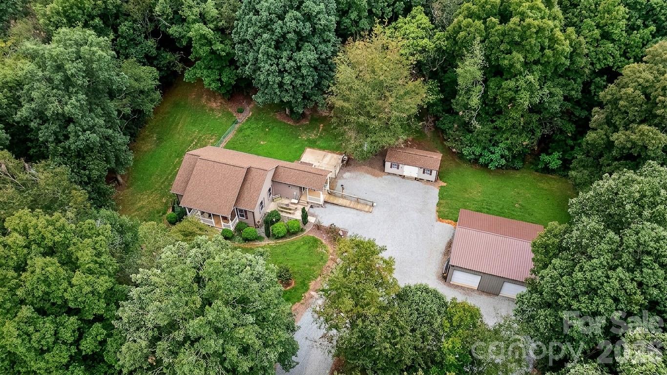123 Trumpet Branch Road Olin, NC 28660 - Photo 29 of 35 Gallery Image 29