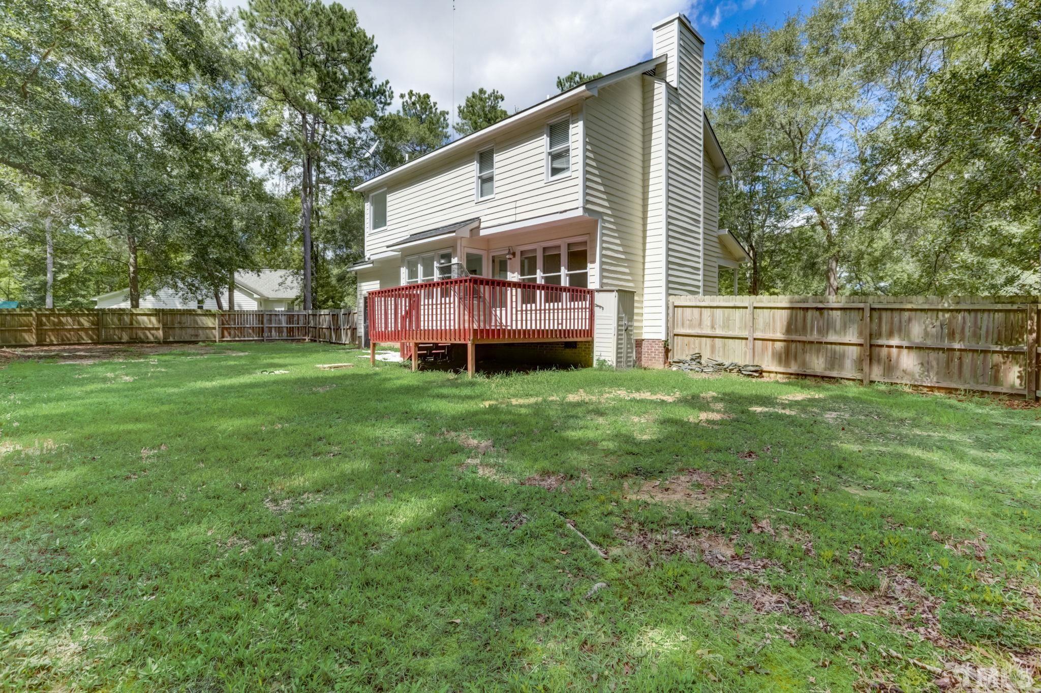 3100 Claim Road Clayton, NC 27520 - Photo 20 of 26 Gallery Image 20