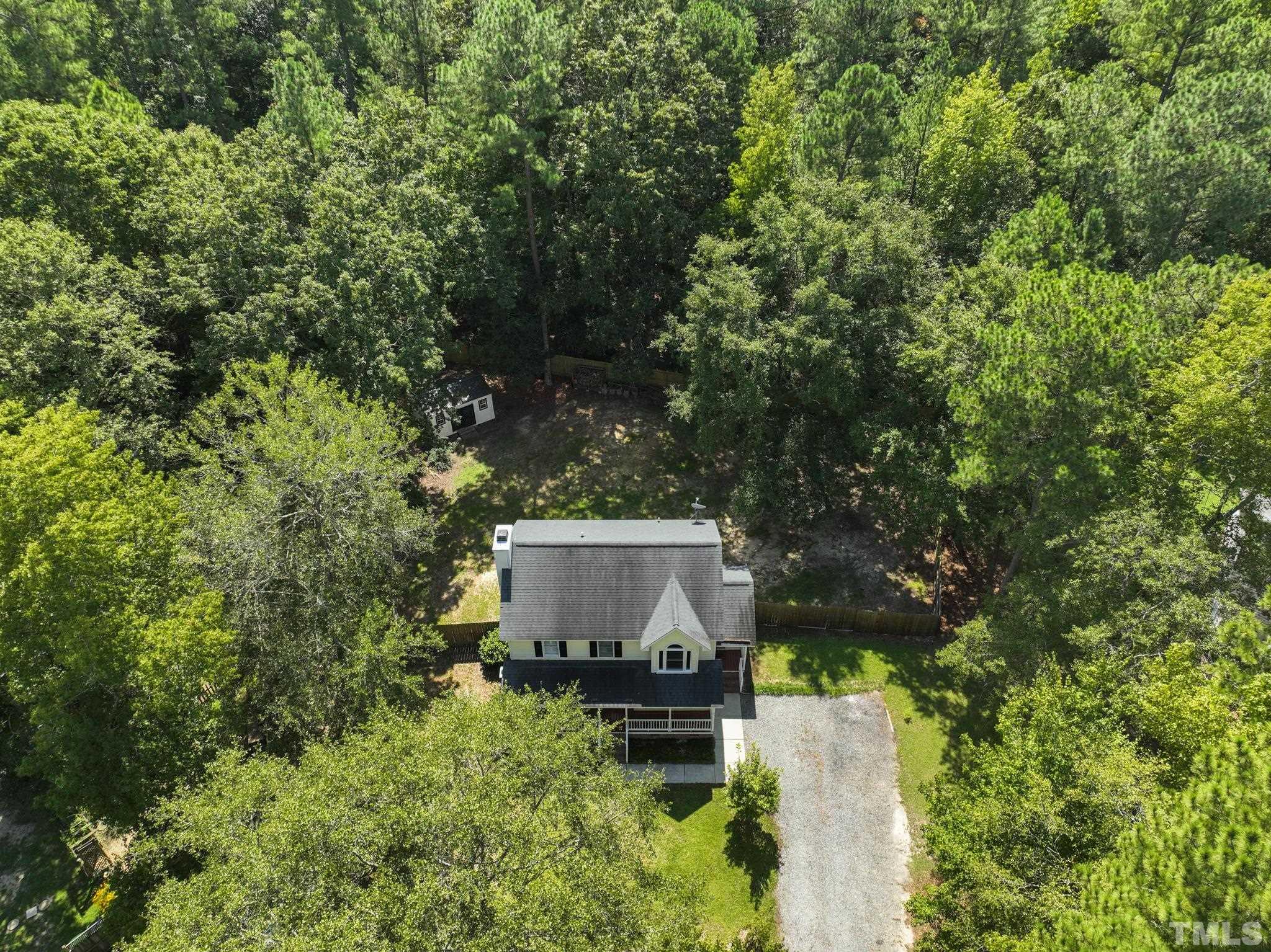 3100 Claim Road Clayton, NC 27520 - Photo 2 of 26 Gallery Image 2