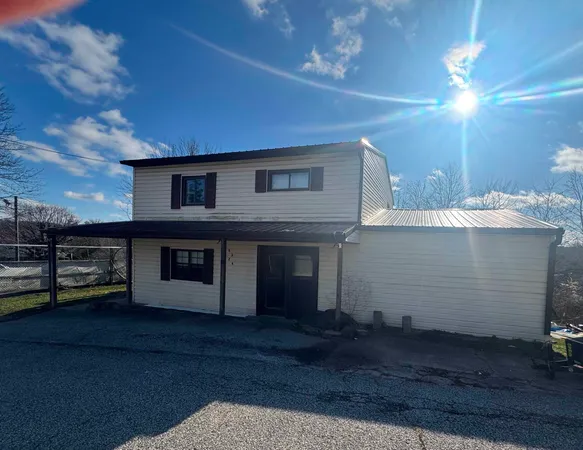 $65,000 | 8329 Irene Street, Catlettsburg, KY 41129