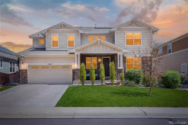 $899,000 | 14010 Detroit Drive, Thornton, CO 80602