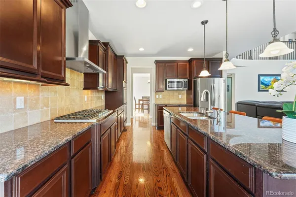 $899,000 | 14010 Detroit Drive, Thornton, CO 80602