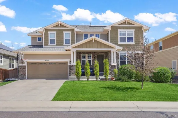 $899,000 | 14010 Detroit Drive, Thornton, CO 80602