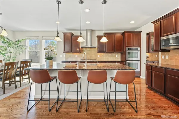 $899,000 | 14010 Detroit Drive, Thornton, CO 80602