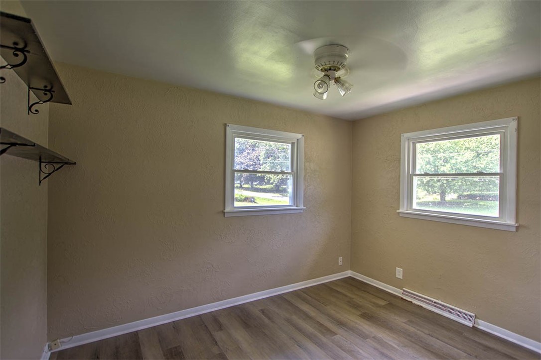 3454 North Christine Drive Decatur, IL 62526 - Photo 10 of 23 a view of an empty room with a window