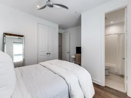 $3,600 | 5202 Capitol Avenue, Unit 1110, Dallas, TX 75206