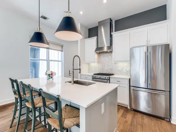$3,600 | 5202 Capitol Avenue, Unit 1110, Dallas, TX 75206