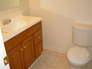 4293 Huntington Farm Road Catawba, SC 29704 - Photo 5 of 5 a bathroom with a toilet and a shower