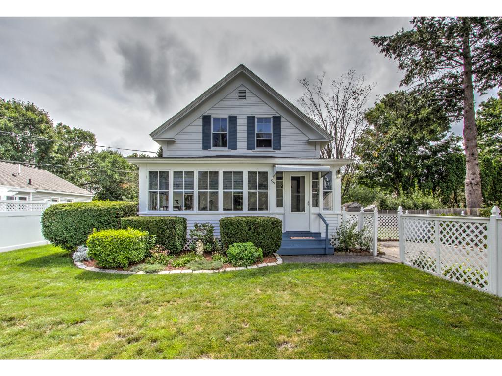 97 Mace Road Hampton, NH 03842 - Photo 1 of 29