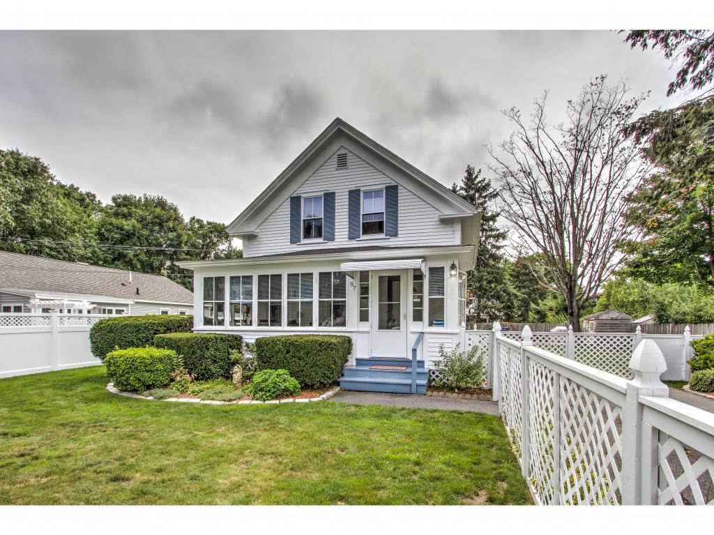 97 Mace Road Hampton, NH 03842 - Photo 25 of 29