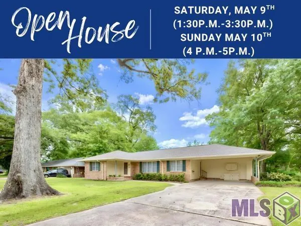 $240,000 | 9372 Woodbine Street, Baton Rouge, LA 70815