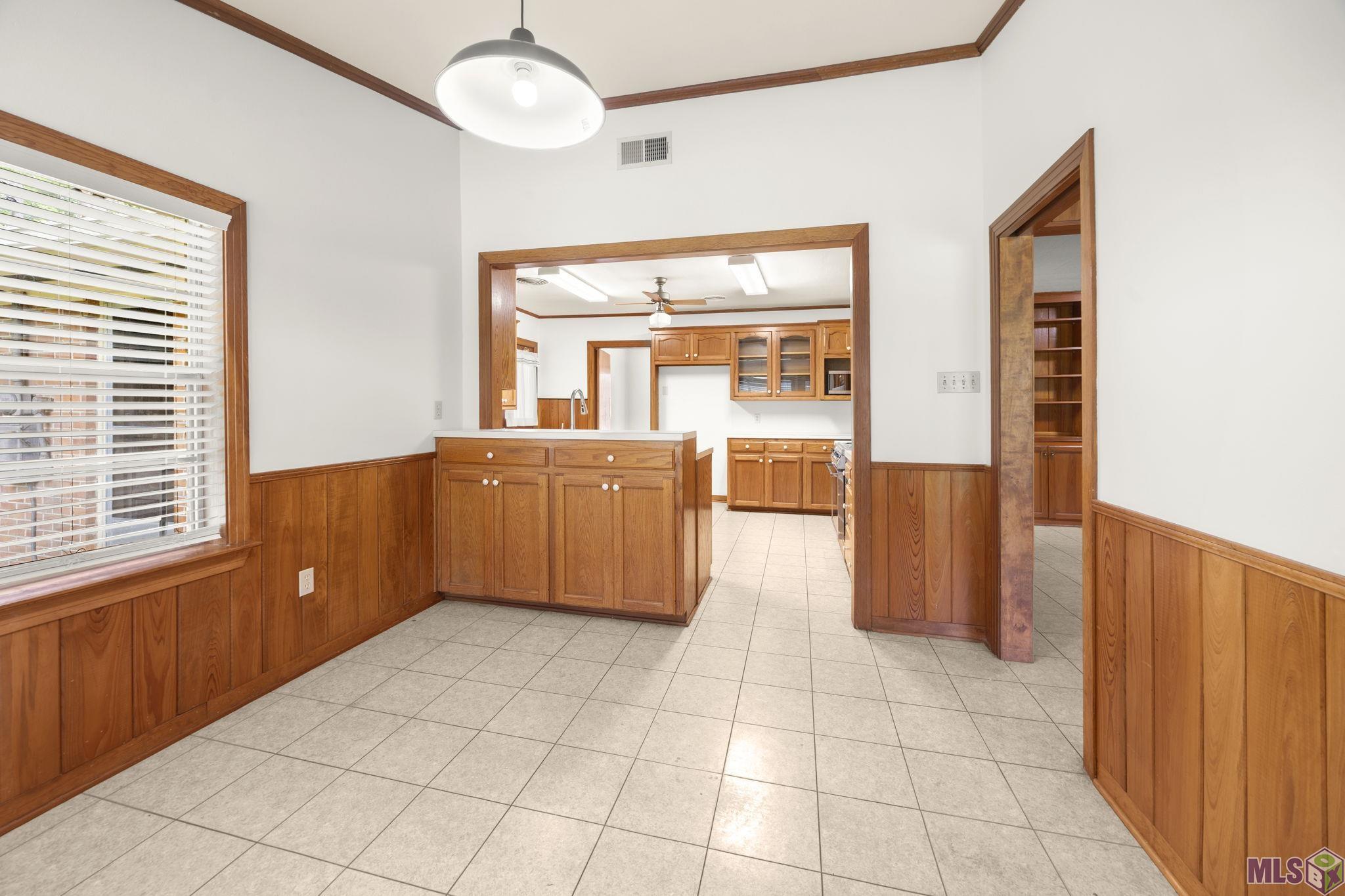 9372 Woodbine Street Baton Rouge, LA 70815 - Photo 12 of 23 Reverse Breakfast Room