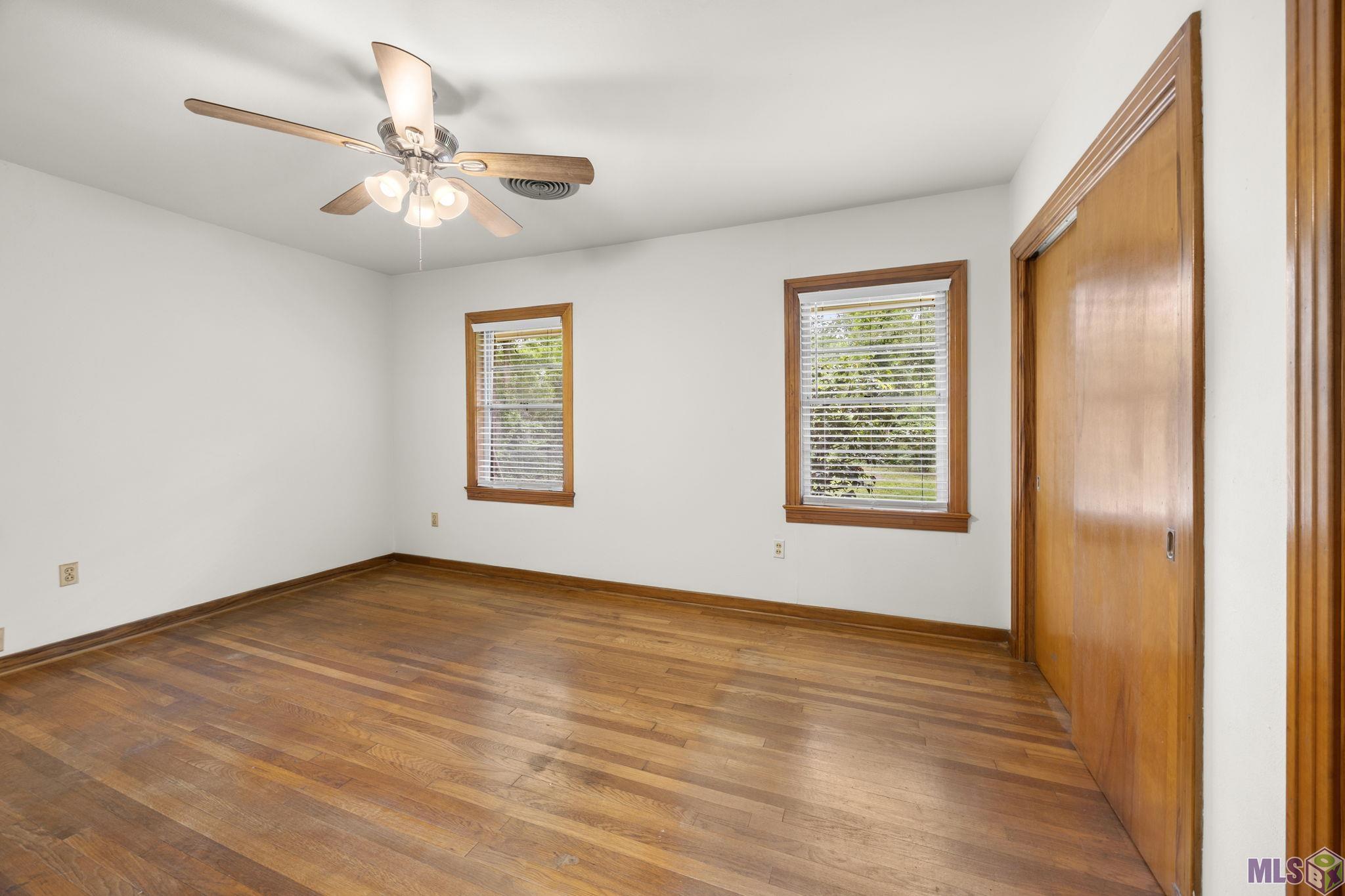 9372 Woodbine Street Baton Rouge, LA 70815 - Photo 14 of 23 Primary Bedroom