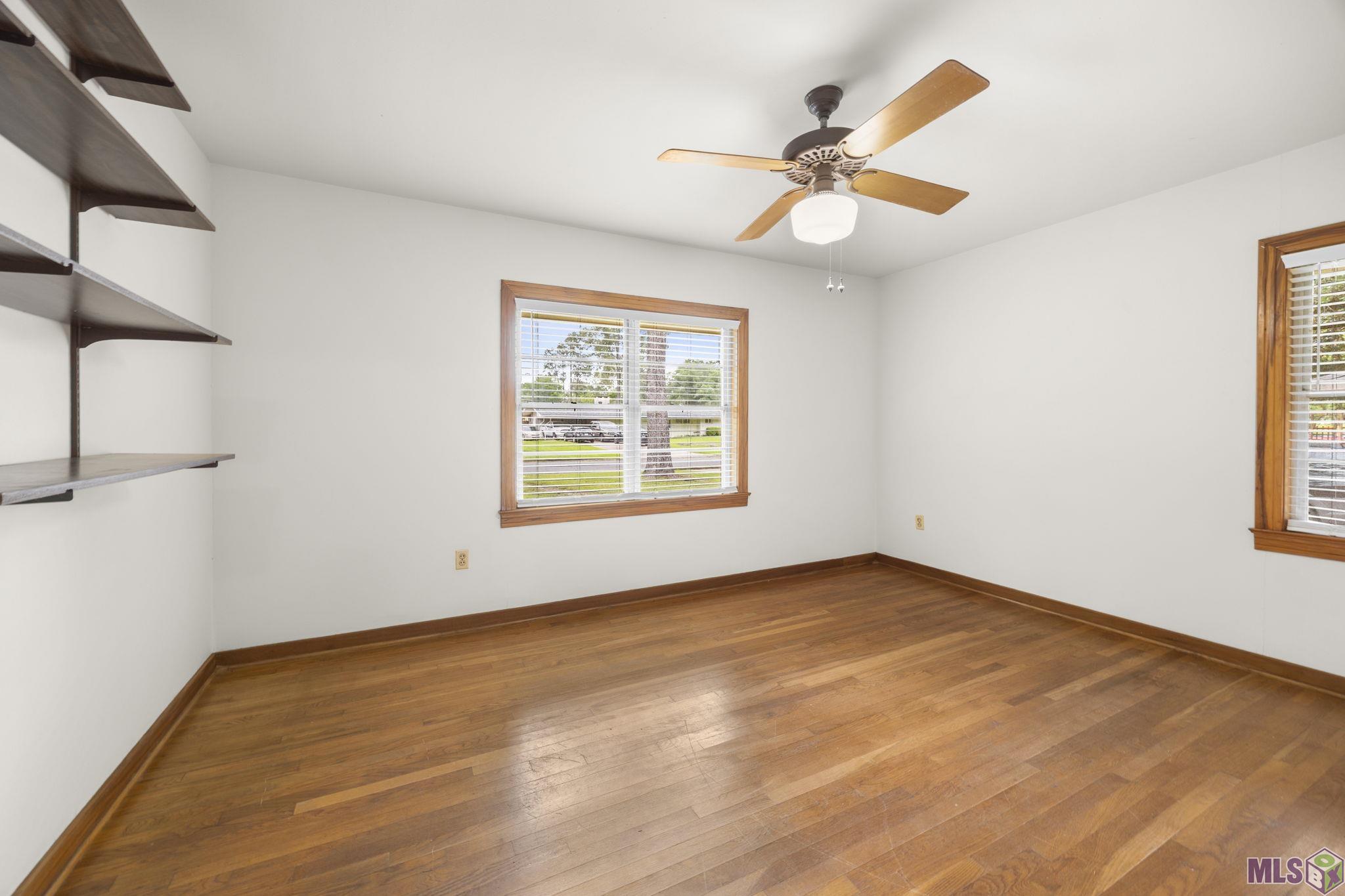 9372 Woodbine Street Baton Rouge, LA 70815 - Photo 20 of 23 Bedroom 3