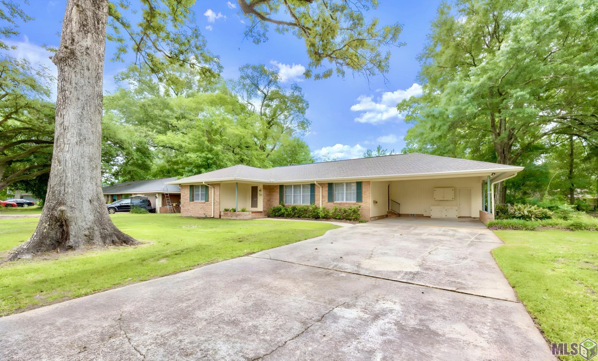 9372 Woodbine Street Baton Rouge, LA 70815 - Photo 23 of 23