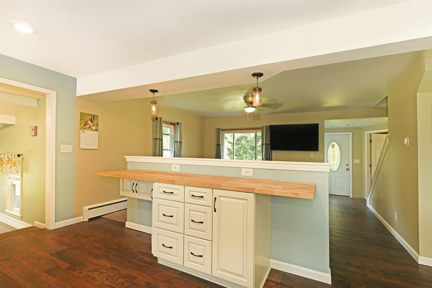 17997 Cavanaugh Lake Road Chelsea, MI 48118 - Photo 7 of 10 Photo 7