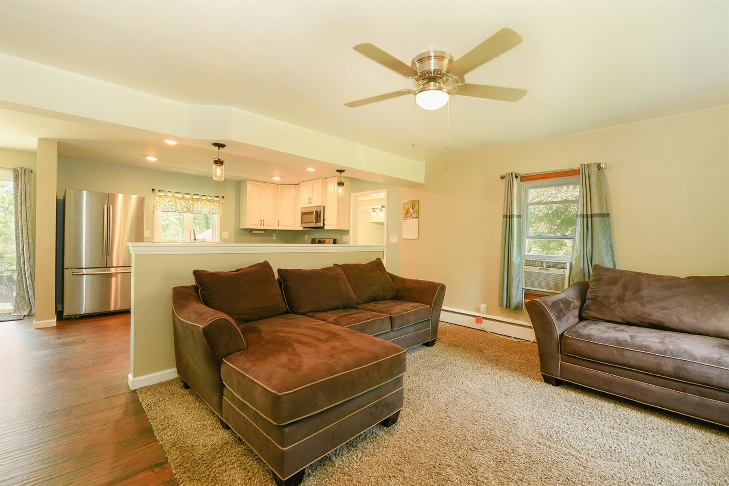 17997 Cavanaugh Lake Road Chelsea, MI 48118 - Photo 9 of 10 Photo 9