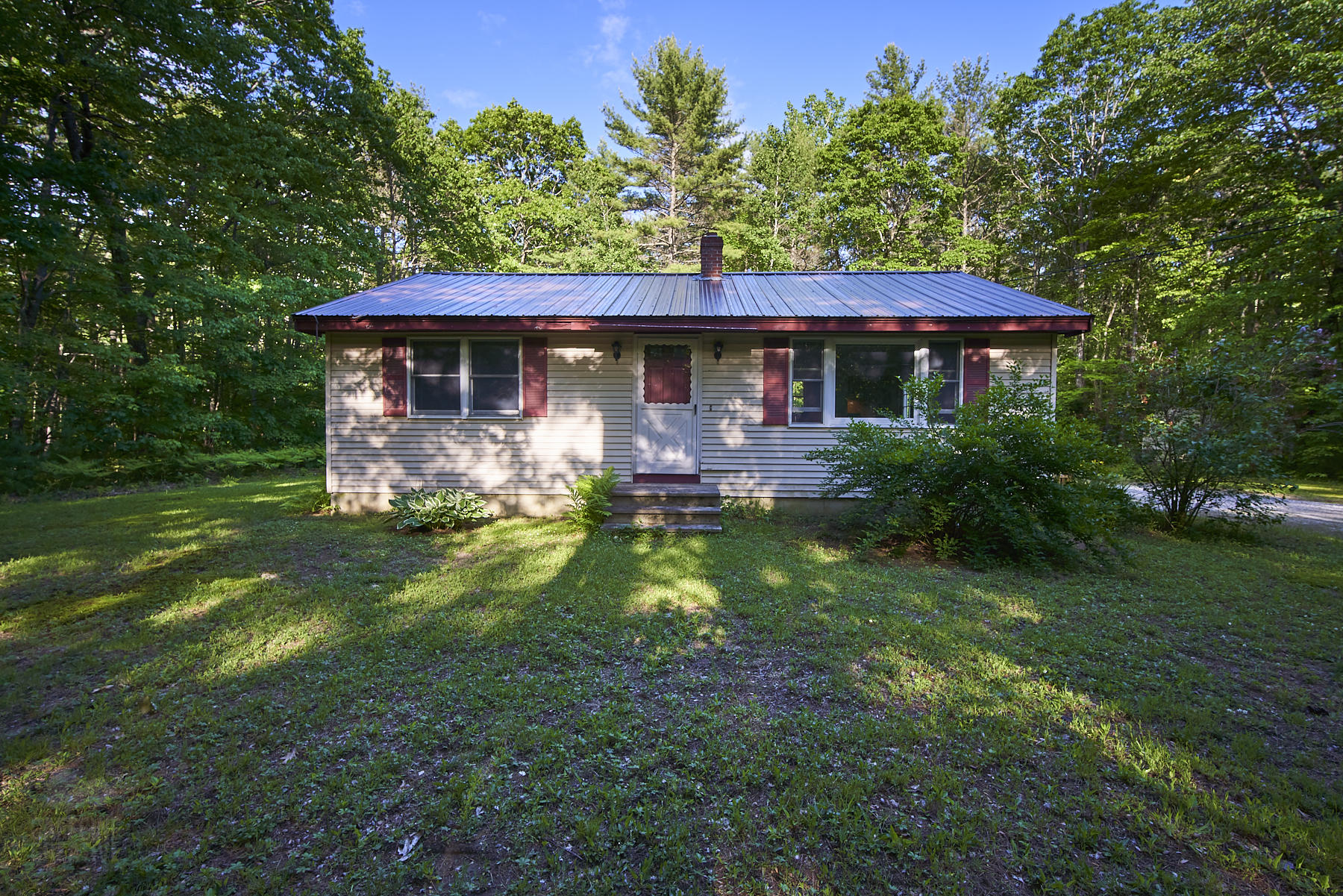 16 Swamp Road New Gloucester, ME 04260 - Photo 5 of 21 tarbox-swamp-caffeine-creative-05