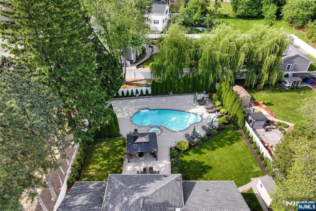 11 Carlisle Road Wayne, NJ 07470 - Photo 50 of 50