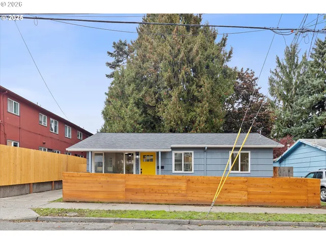 $394,900 | 9523 North Allegheny Avenue, Portland, OR 97203