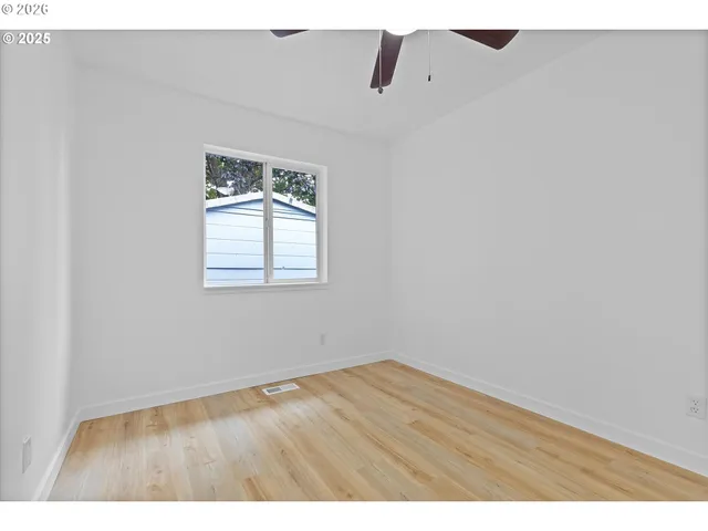 $394,900 | 9523 North Allegheny Avenue, Portland, OR 97203