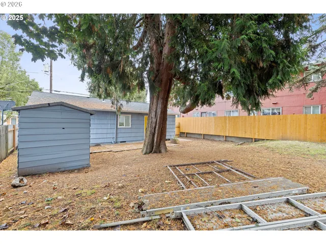 $394,900 | 9523 North Allegheny Avenue, Portland, OR 97203