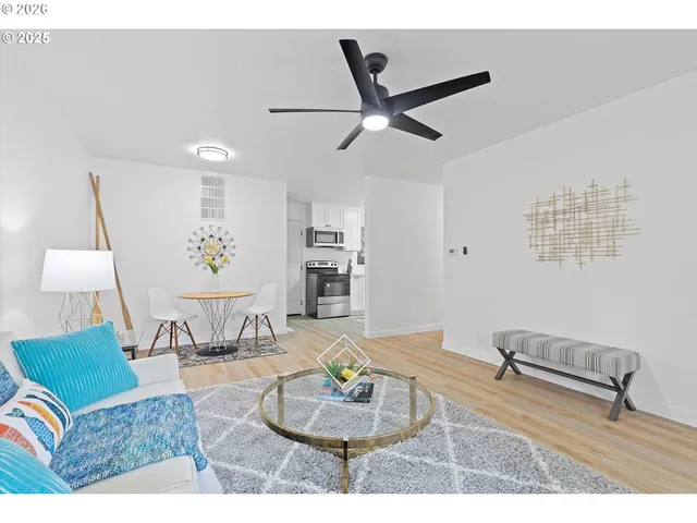 $394,900 | 9523 North Allegheny Avenue, Portland, OR 97203