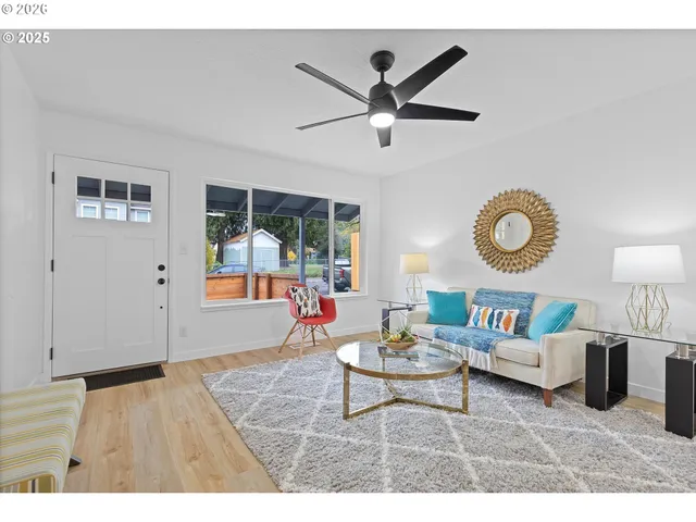 $394,900 | 9523 North Allegheny Avenue, Portland, OR 97203