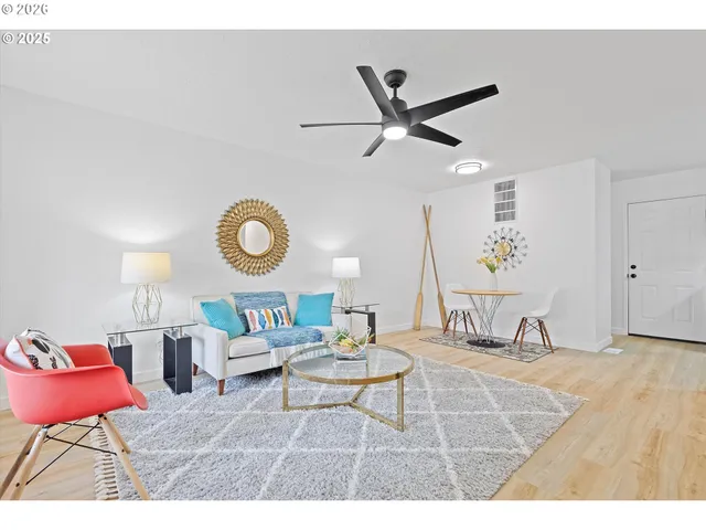 $394,900 | 9523 North Allegheny Avenue, Portland, OR 97203