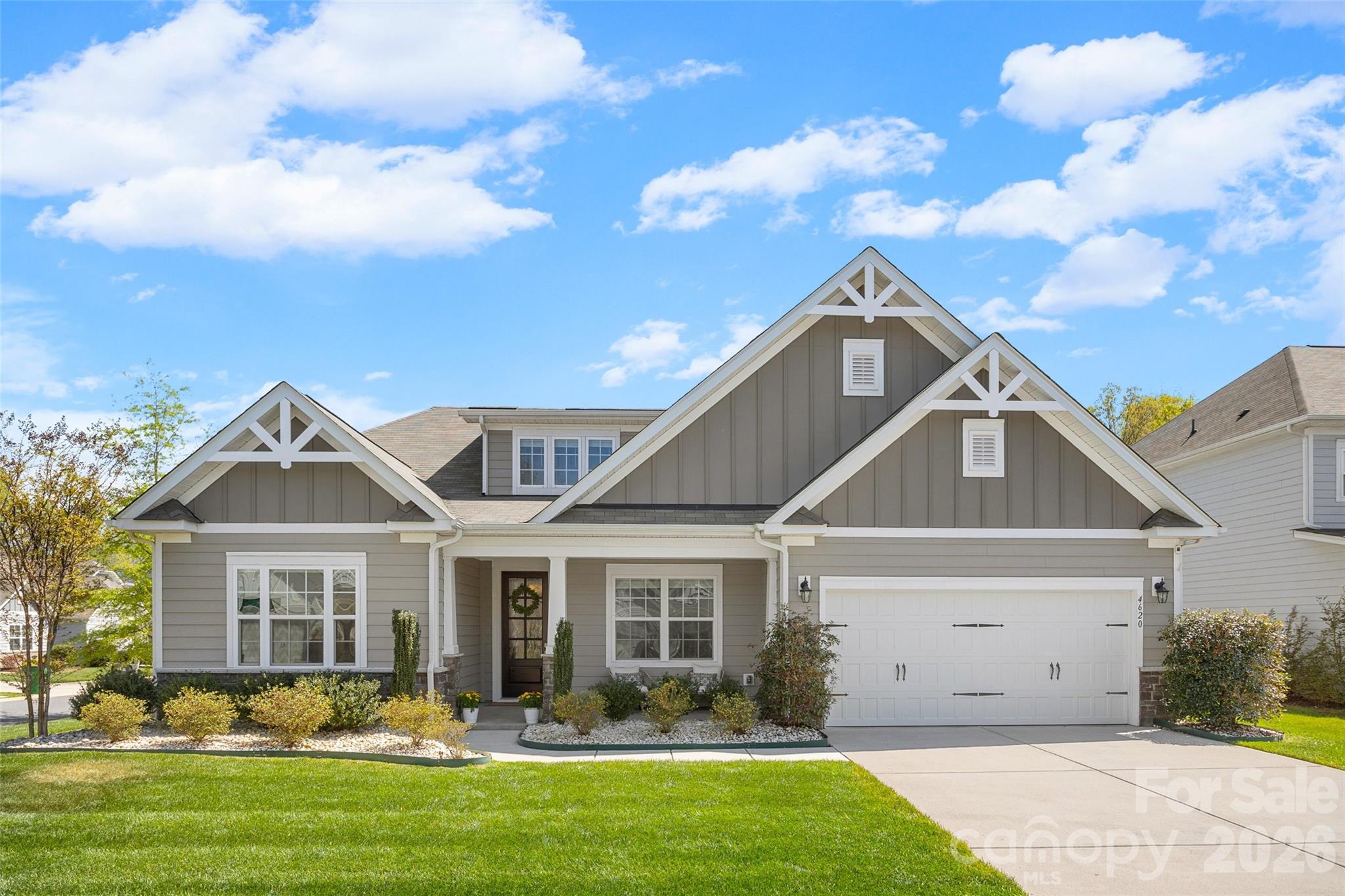 4620 Sagewood Park Road Matthews, NC 28105 - Photo 1 of 47