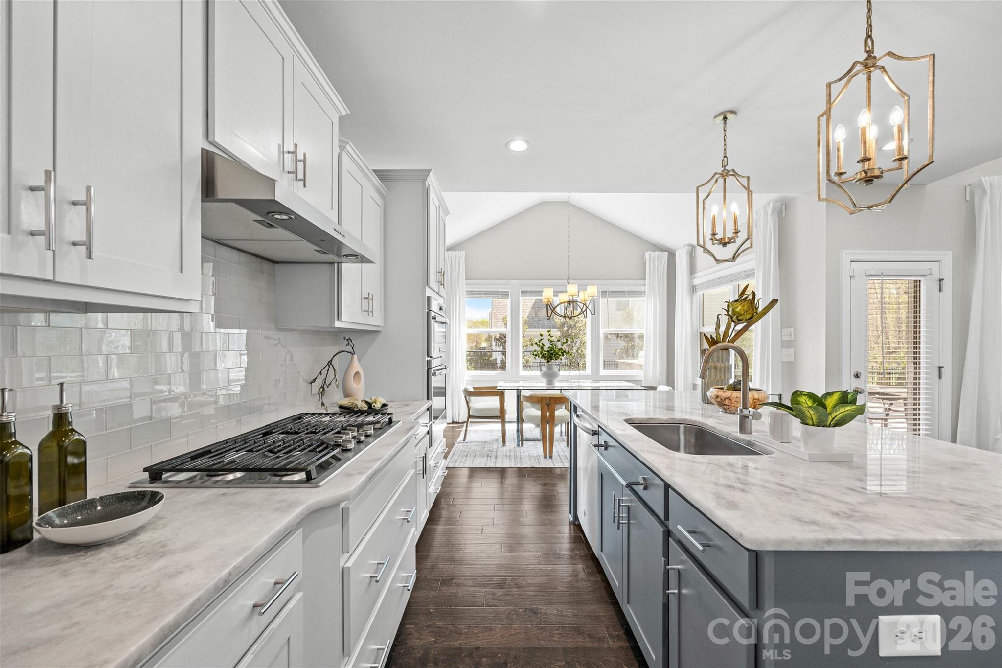 4620 Sagewood Park Road Matthews, NC 28105 - Photo 11 of 47