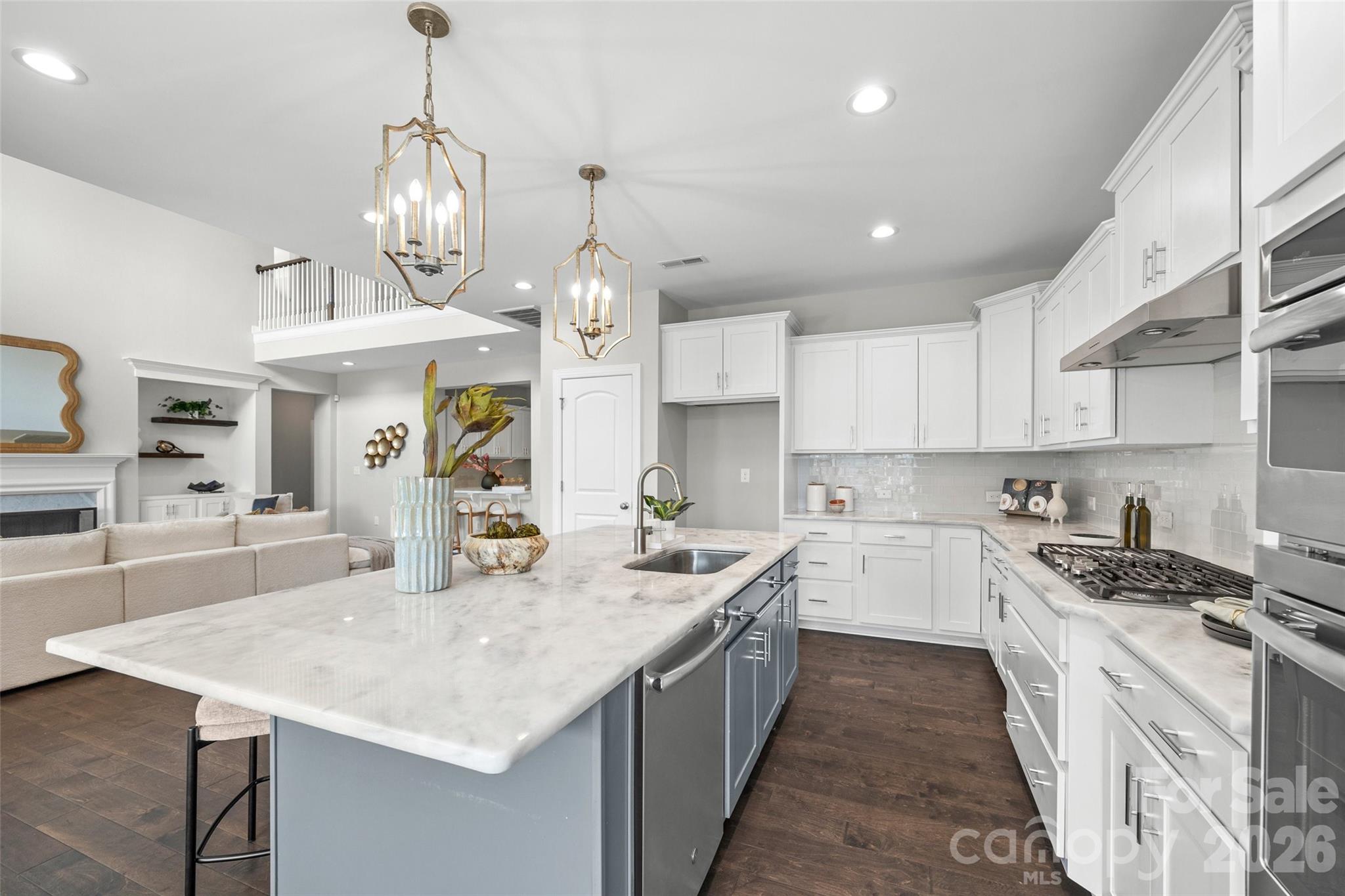 4620 Sagewood Park Road Matthews, NC 28105 - Photo 12 of 47