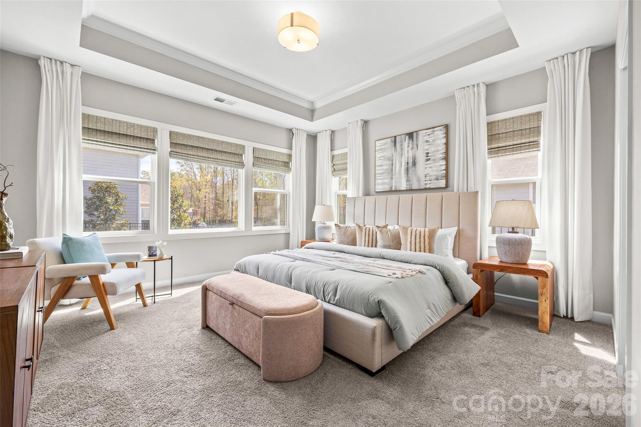 4620 Sagewood Park Road Matthews, NC 28105 - Photo 14 of 47