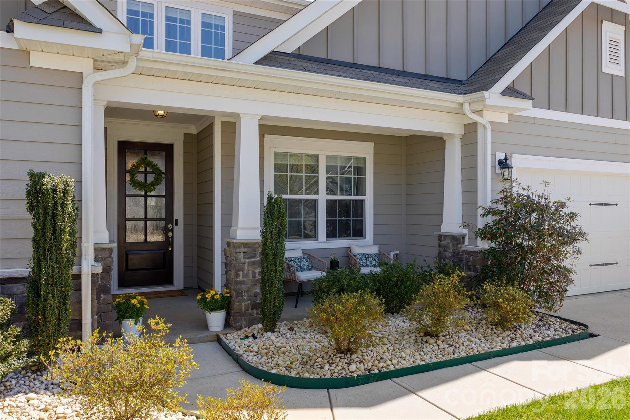 4620 Sagewood Park Road Matthews, NC 28105 - Photo 2 of 47