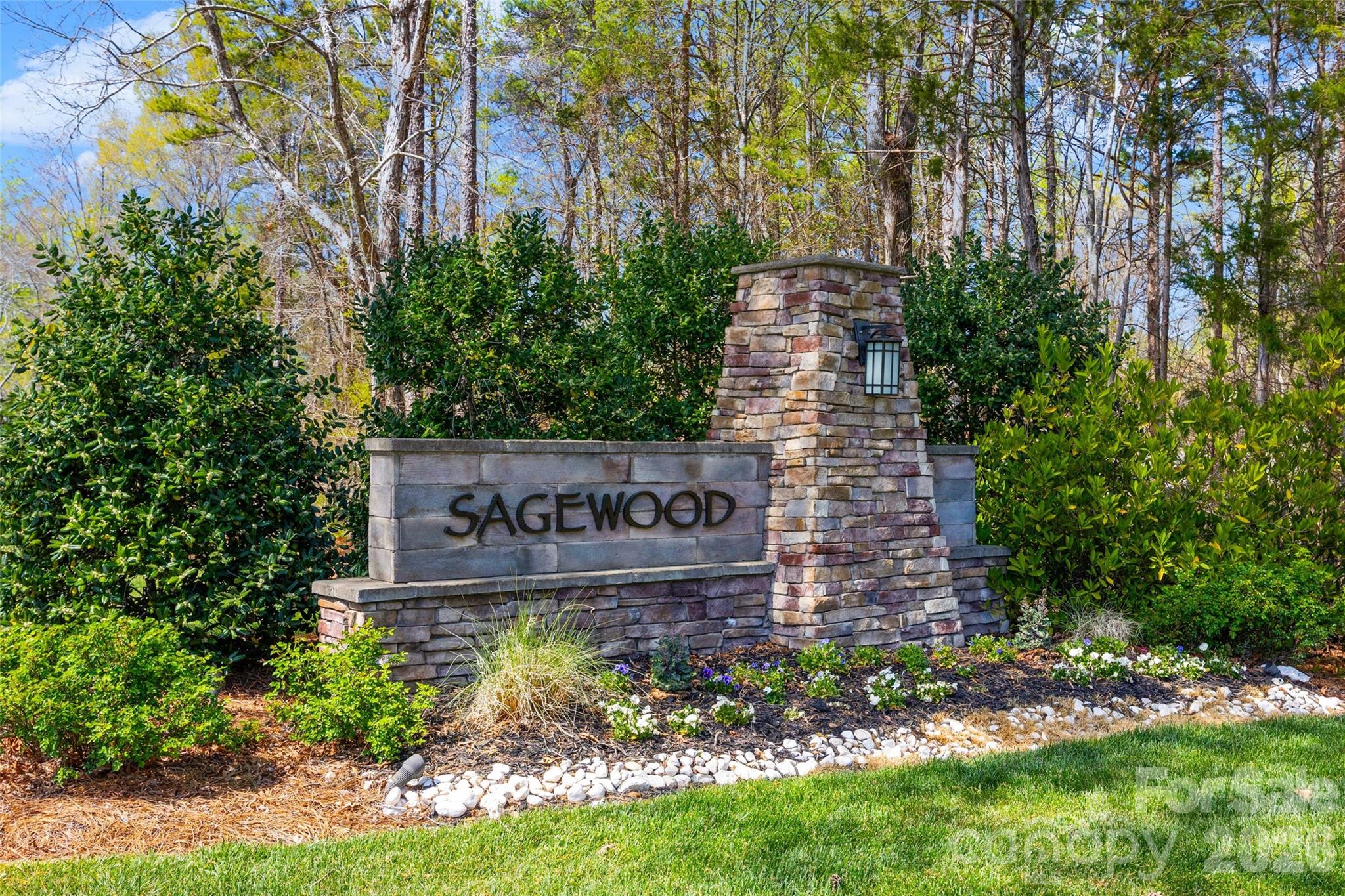 4620 Sagewood Park Road Matthews, NC 28105 - Photo 3 of 47