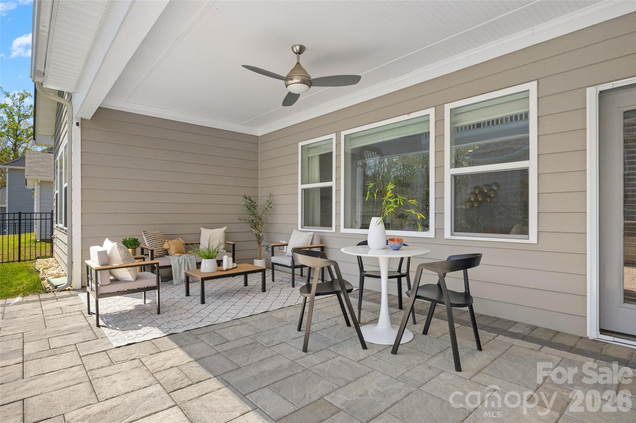 4620 Sagewood Park Road Matthews, NC 28105 - Photo 31 of 47