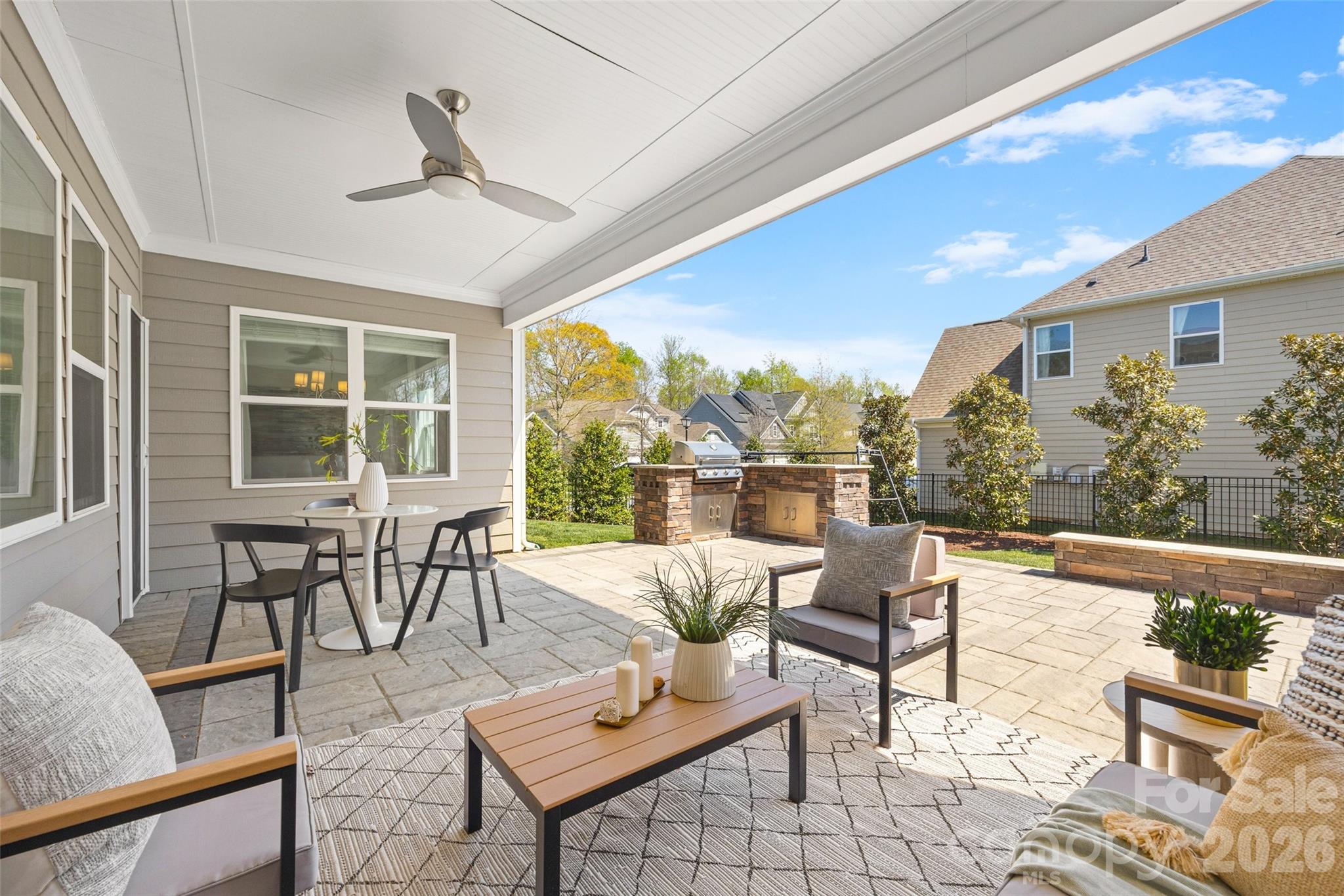 4620 Sagewood Park Road Matthews, NC 28105 - Photo 32 of 47