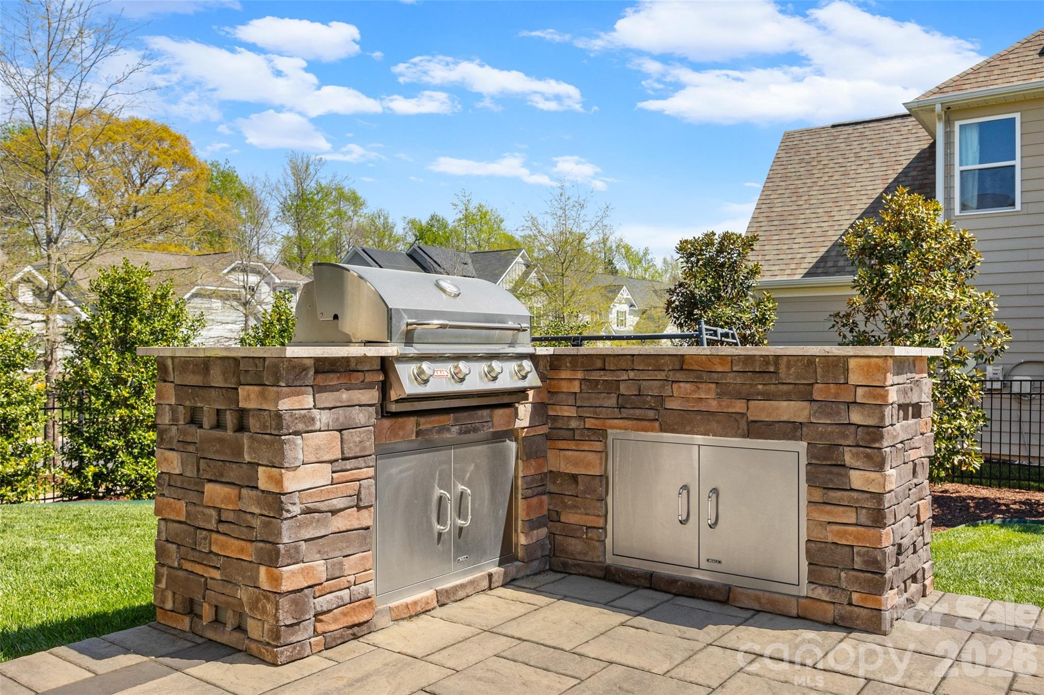 4620 Sagewood Park Road Matthews, NC 28105 - Photo 33 of 47