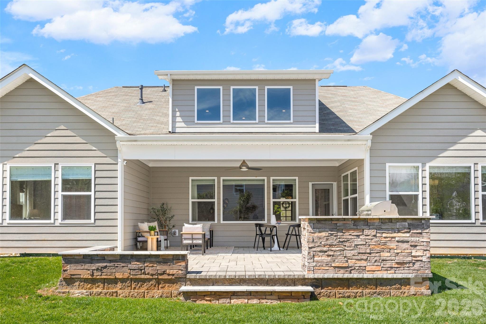 4620 Sagewood Park Road Matthews, NC 28105 - Photo 34 of 47