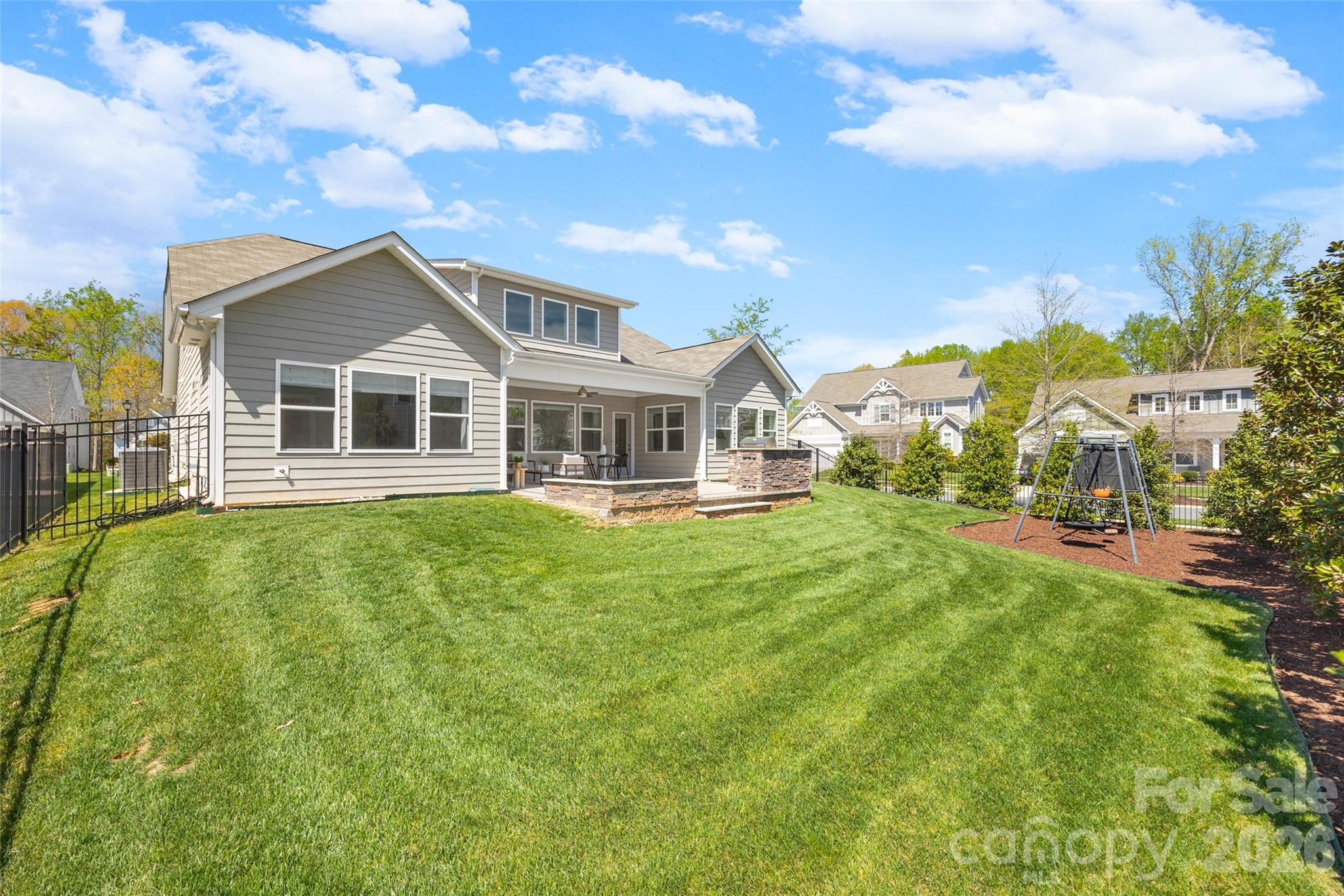 4620 Sagewood Park Road Matthews, NC 28105 - Photo 35 of 47