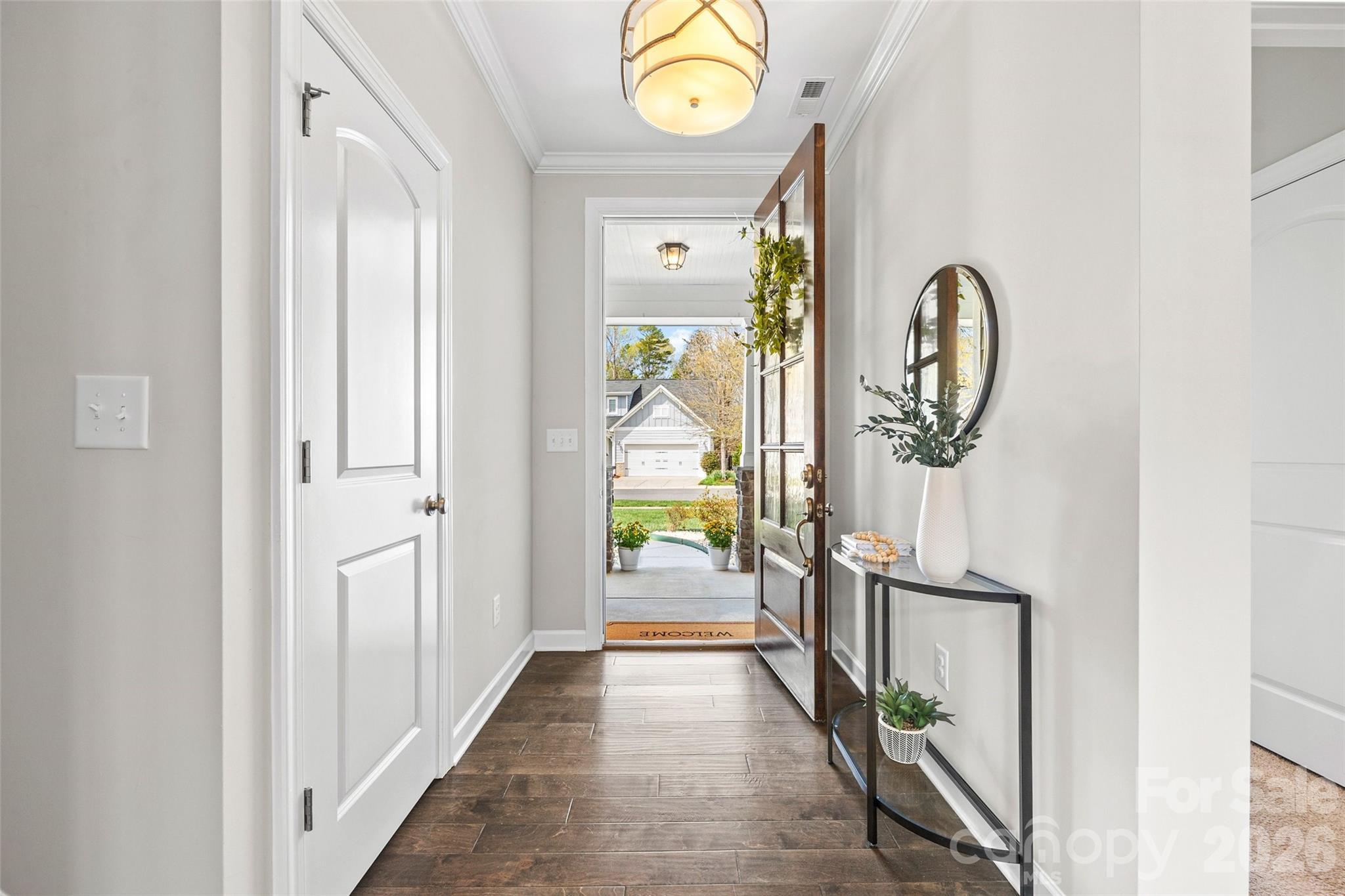 4620 Sagewood Park Road Matthews, NC 28105 - Photo 4 of 47