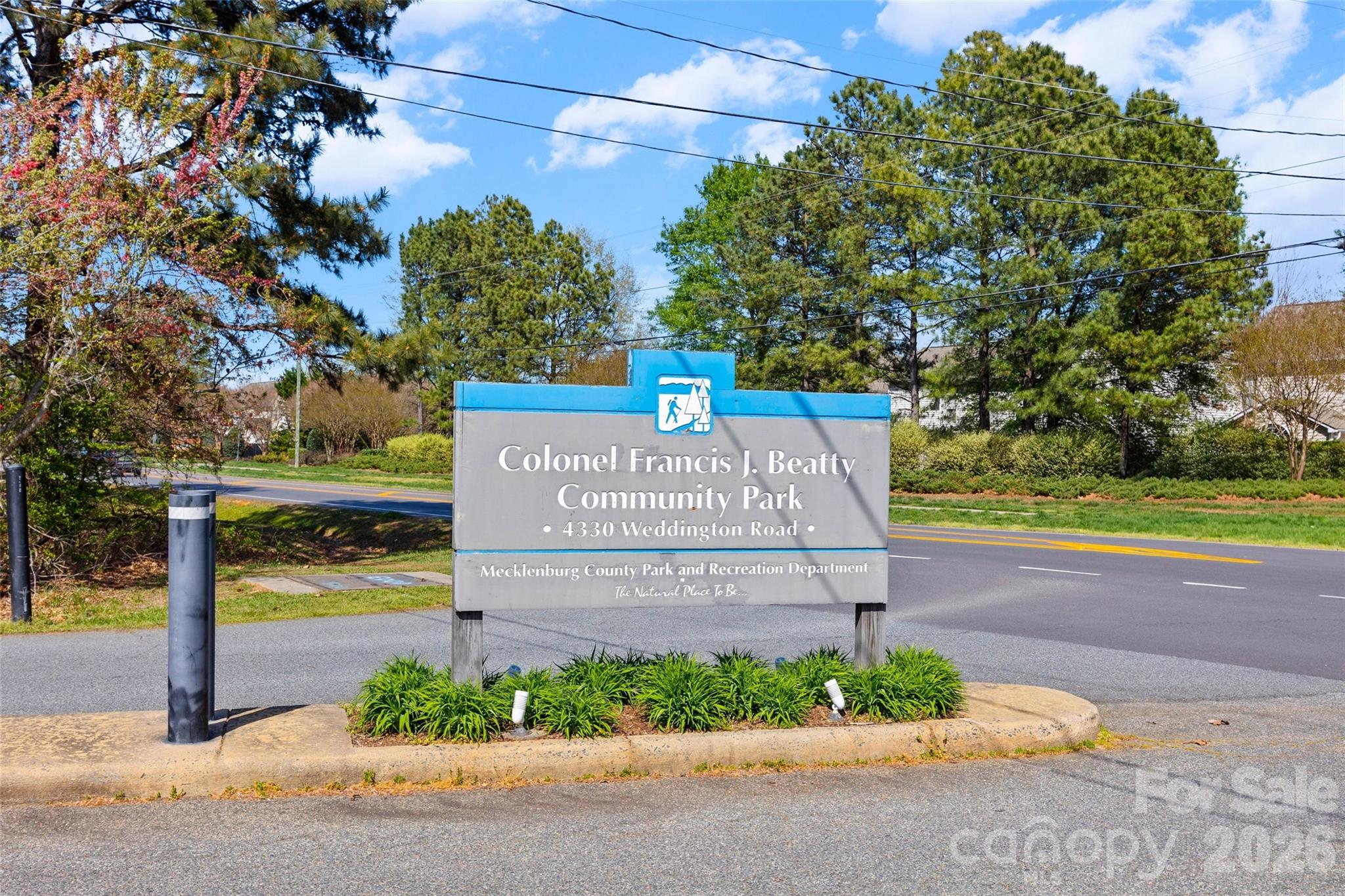 4620 Sagewood Park Road Matthews, NC 28105 - Photo 41 of 47