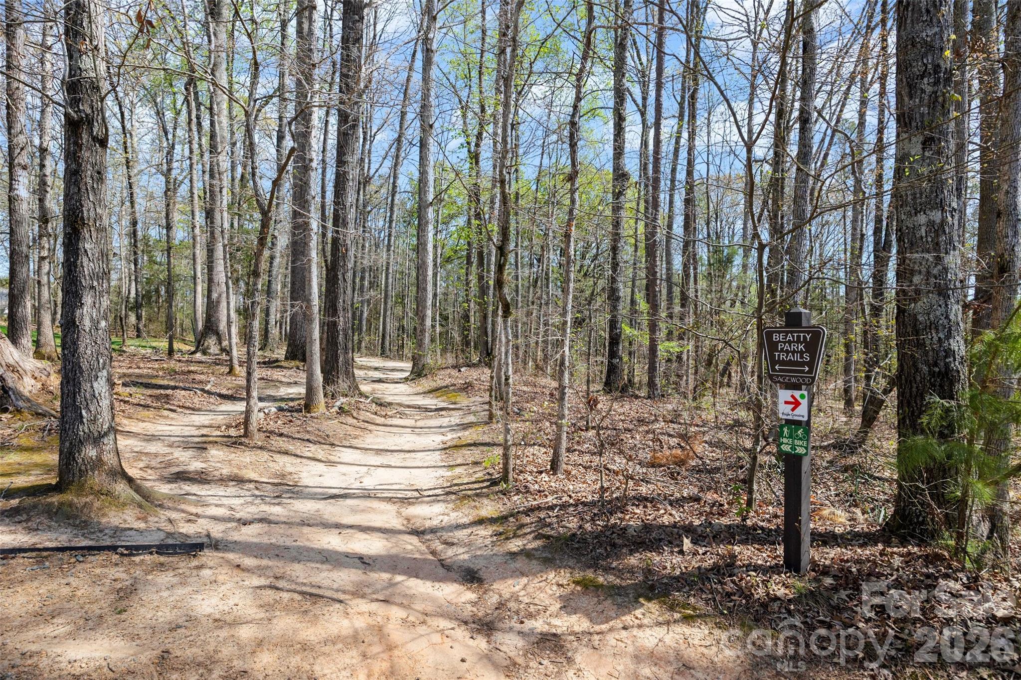 4620 Sagewood Park Road Matthews, NC 28105 - Photo 42 of 47