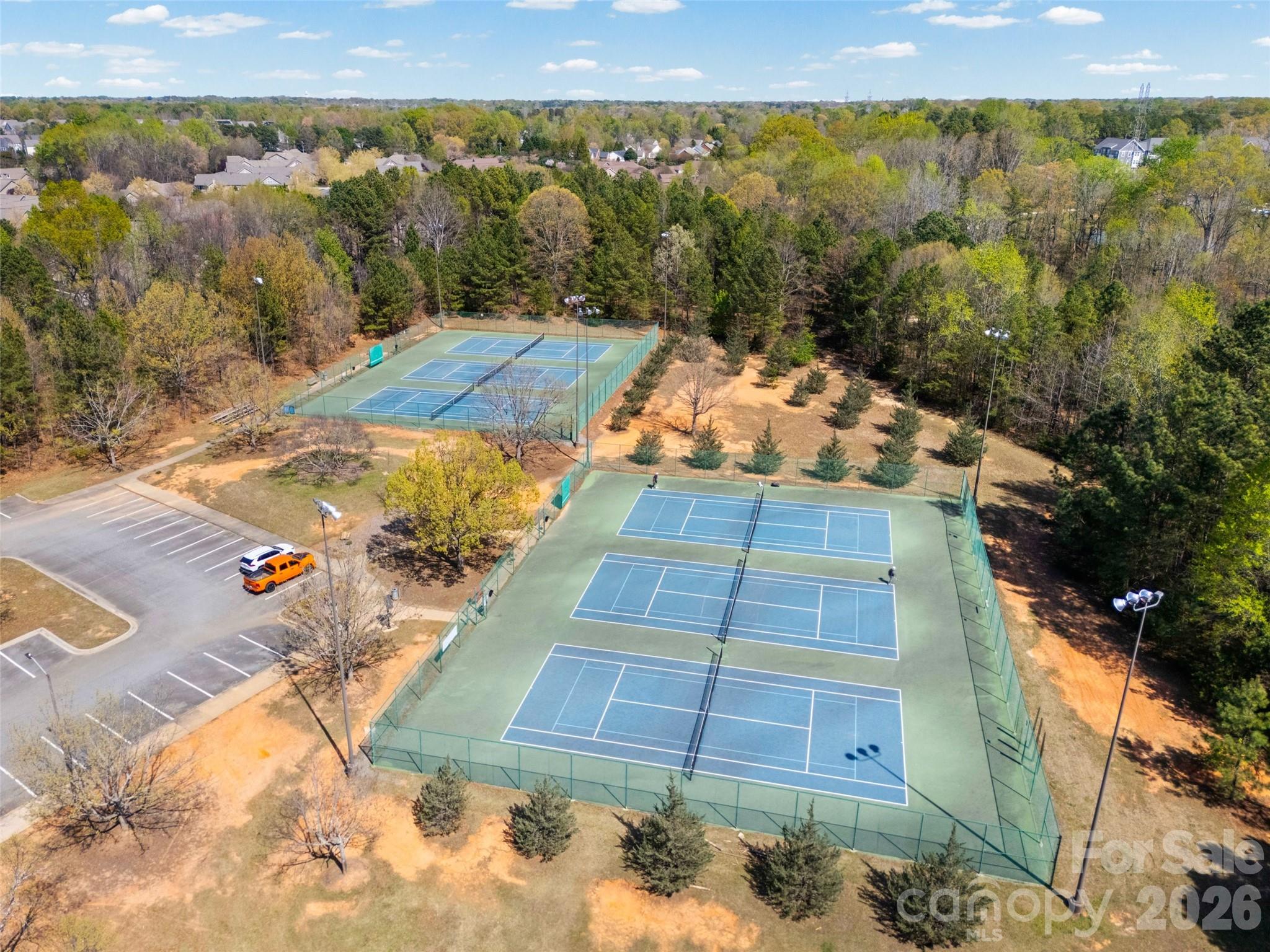 4620 Sagewood Park Road Matthews, NC 28105 - Photo 43 of 47