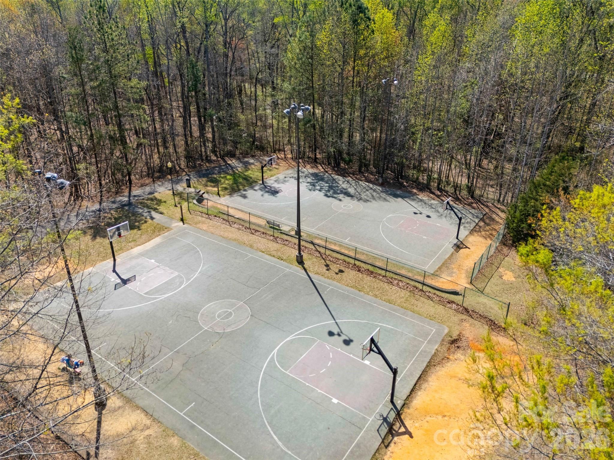 4620 Sagewood Park Road Matthews, NC 28105 - Photo 44 of 47