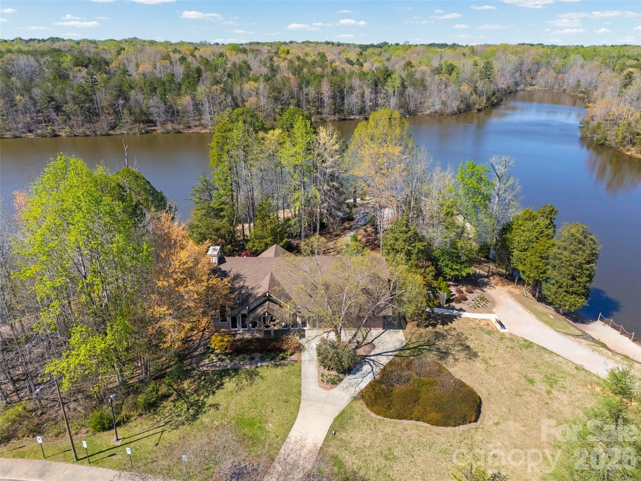 4620 Sagewood Park Road Matthews, NC 28105 - Photo 45 of 47