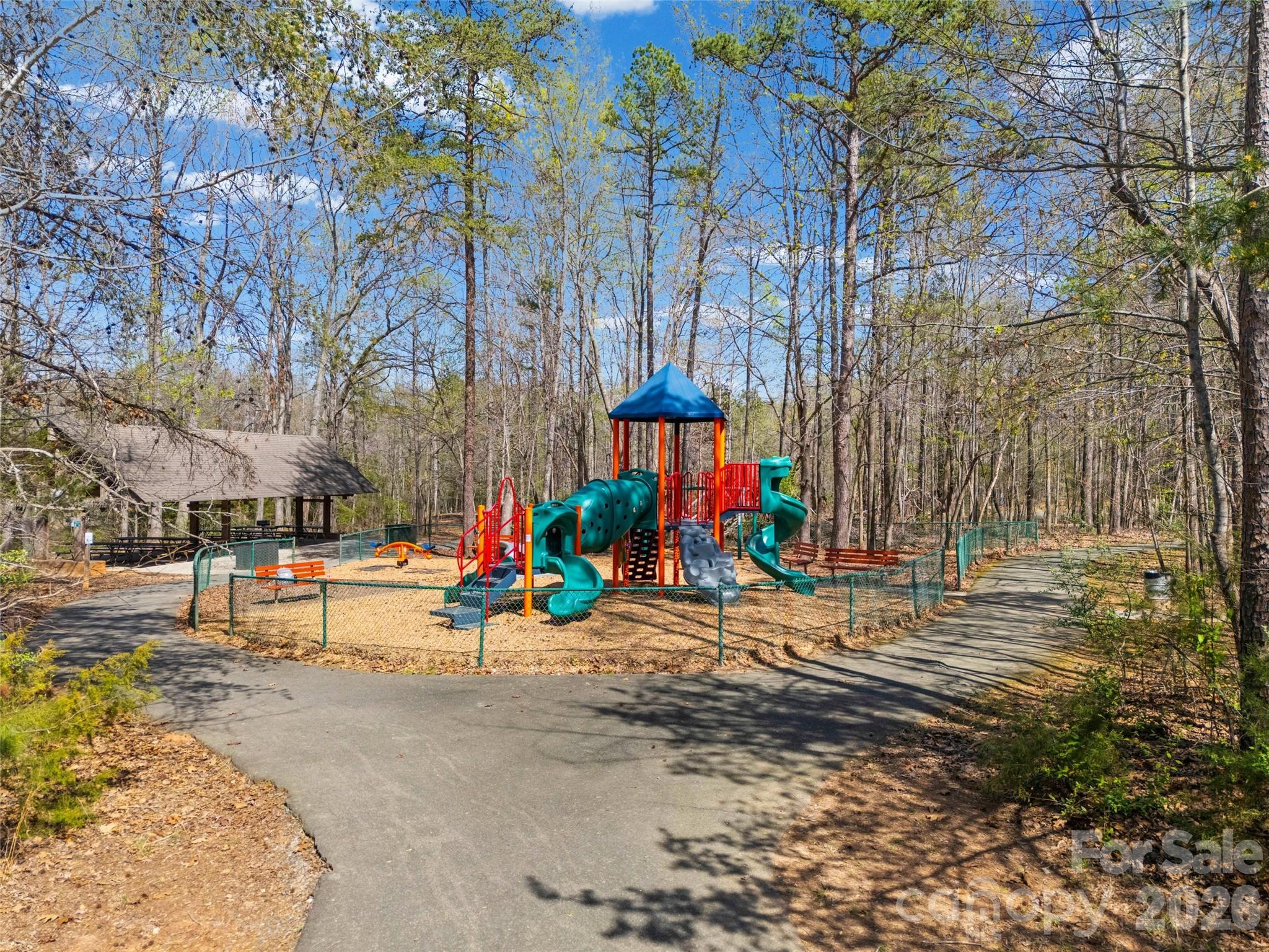 4620 Sagewood Park Road Matthews, NC 28105 - Photo 47 of 47