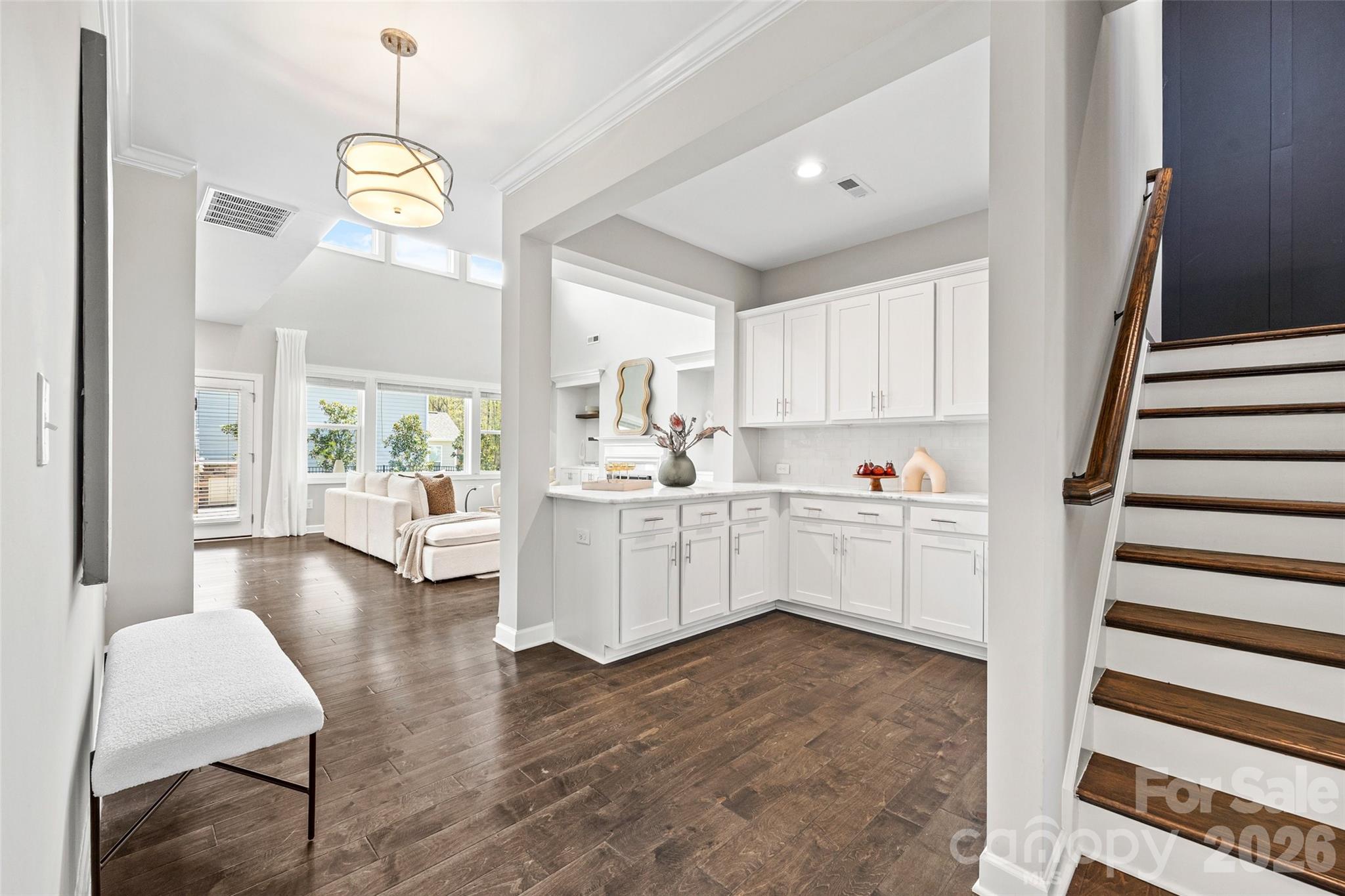 4620 Sagewood Park Road Matthews, NC 28105 - Photo 5 of 47