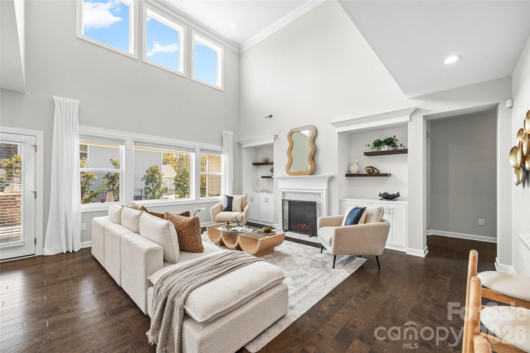 4620 Sagewood Park Road Matthews, NC 28105 - Photo 6 of 47